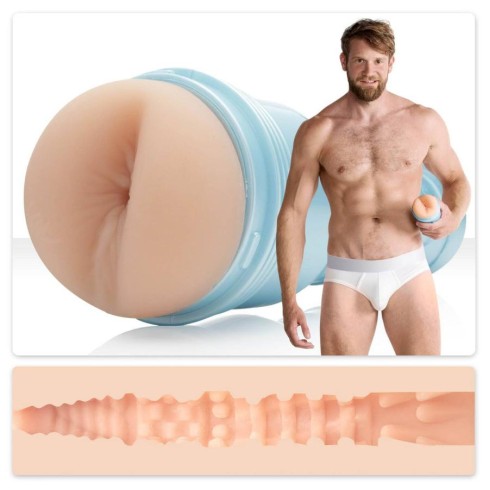 anal, Masturbator Anus Colby Keller Lumberjack, pasiune.ro