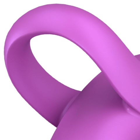 Pagina 2 - Vibratoare Clitoridiene, Vibrator Cu Suport Deget Bold Lover Satisfyer Roz, pasiune.ro