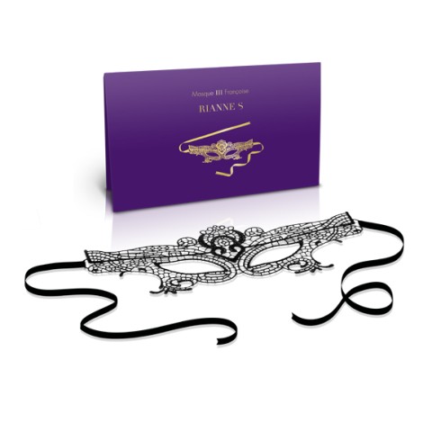 perfect, Masca Iii Francoise Rs, pasiune.ro