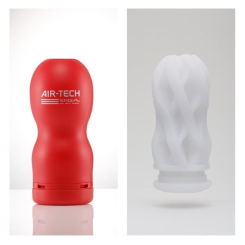 tenga, Masturbator Air-tech Vacuum Cup Regular, pasiune.ro