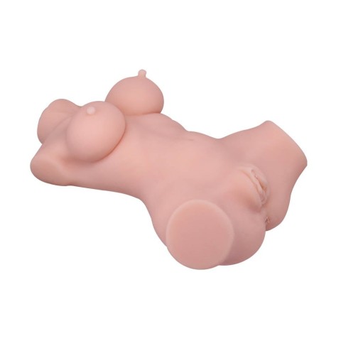 Pagina 3 - Vagine Masturbatoare, Masturbator 2-in-1 Double Hole 3d Ii, pasiune.ro