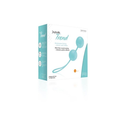 joyballs, Joyballs Mint, pasiune.ro