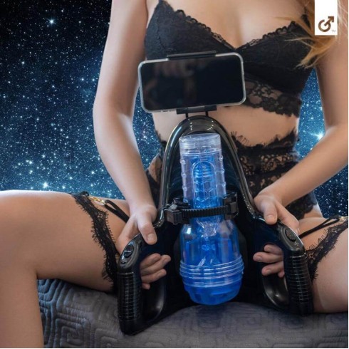 masturbator, Masturbator Automat Universal Launch, pasiune.ro