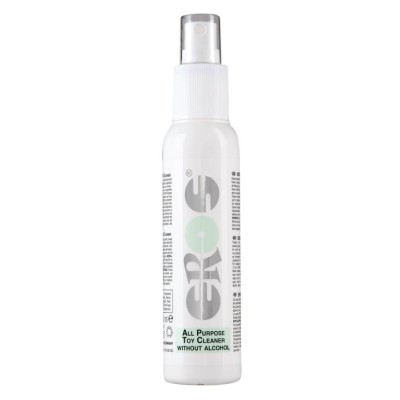Spray Curatare Pentru Jucarii Erotice, Fara Alcool, 100 Ml
