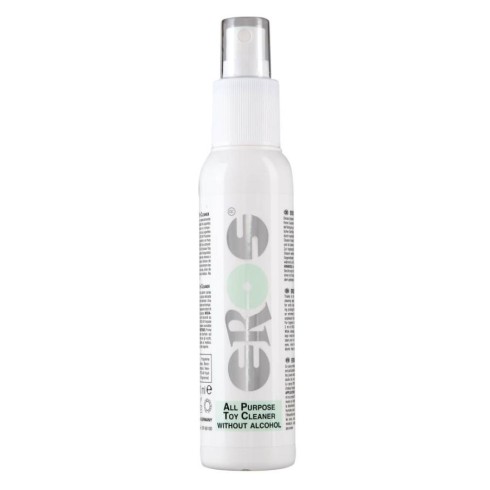 solutie, Spray Curatare Pentru Jucarii Erotice, Fara Alcool, 100 Ml, pasiune.ro