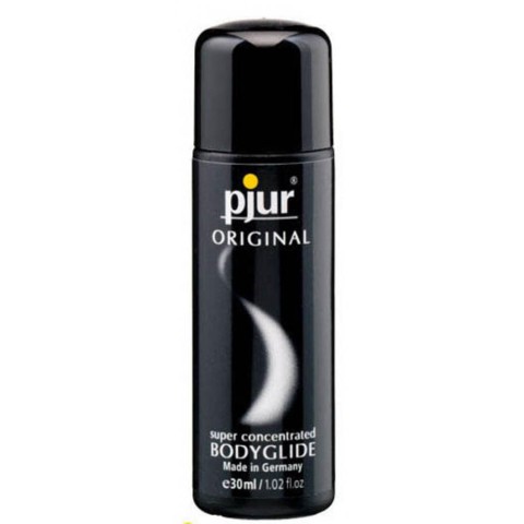 Pjur, Lubrifiant Super-concentrat Original Bodyglide, 30 Ml, pasiune.ro