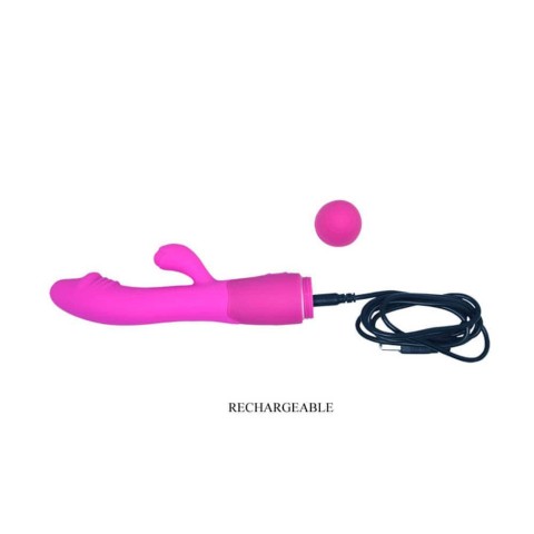 Pagina 4 - Vibratoare, Vibrator Rabbit Snappy Violet, pasiune.ro