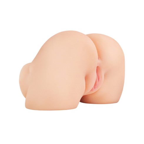 masturbator, Shake That Ass Vibrating Mega Masturbator, pasiune.ro