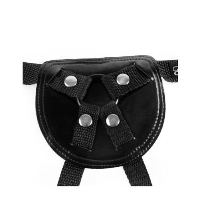 Ham Strap-on Stay-put Harness