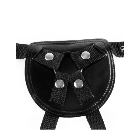 Pagina 45 - Lovetoys, Ham Strap-on Stay-put Harness, pasiune.ro