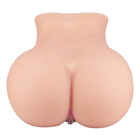 Pagina 8 - Vagine Masturbatoare, Masturbator 2-in-1 2 Sweet Holes, Natural, pasiune.ro