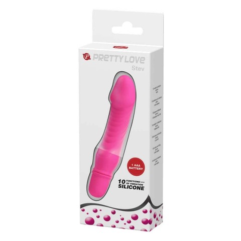 Pagina 4 - Vibratoare, Vibrator Special Stev, Roz, 13.5 Cm, pasiune.ro