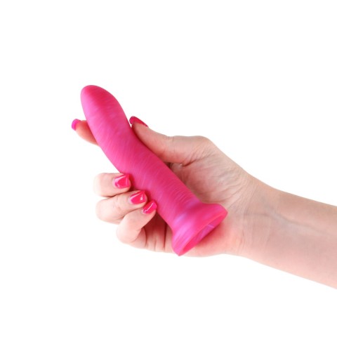 Pagina 6 - Dildouri Clasice, Dildo Clasic Royals Charlie, Roz Metalic, 13.5 Cm, pasiune.ro