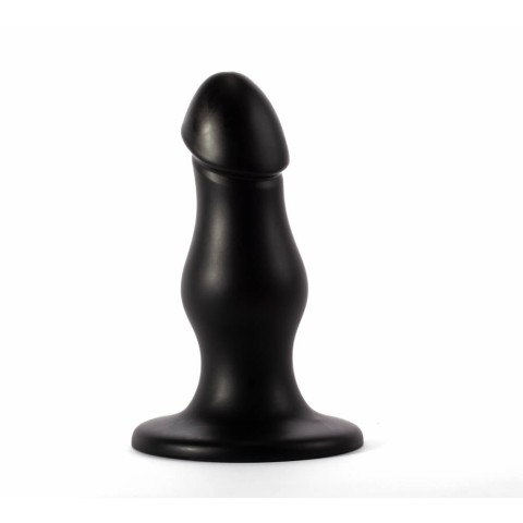 Pagina 32 - Lovetoys, Dop Anal Xxl Extra Girthy, Negru, 22 Cm, pasiune.ro