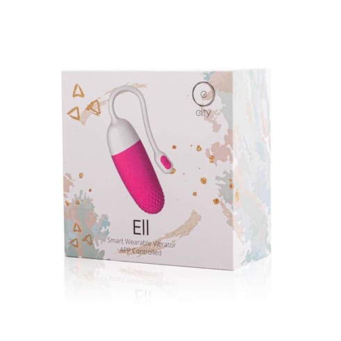 vibrator, Ou Vibrator Smart App Ell, pasiune.ro