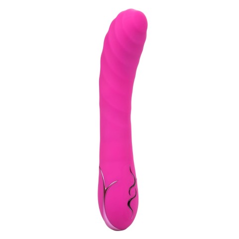 Calexotics, Vibrator Punctul G Inflatable G-wand, pasiune.ro