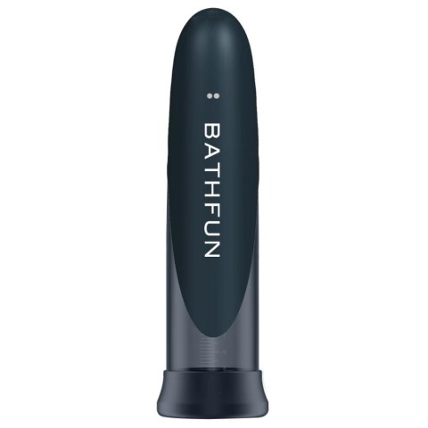 Marirea Penisului, Pompa Automata Pentru Penis Bathfun , pasiune.ro