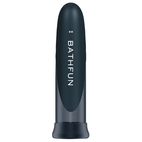 pump, Bathfun Automatic Waterproof Masturbating Pump, pasiune.ro