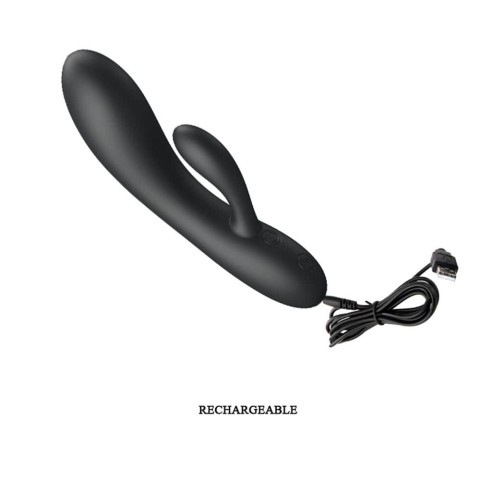 Pagina 12 - Vibratoare, Vibrator Rabbit Matt, Negru, 17 Cm, pasiune.ro