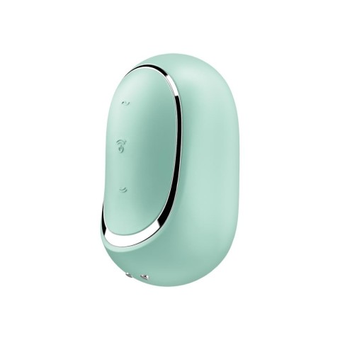 Pagina 20 - Vibratoare, Stimulator Clitoridian Pro To Go 2, Verde Menta, pasiune.ro