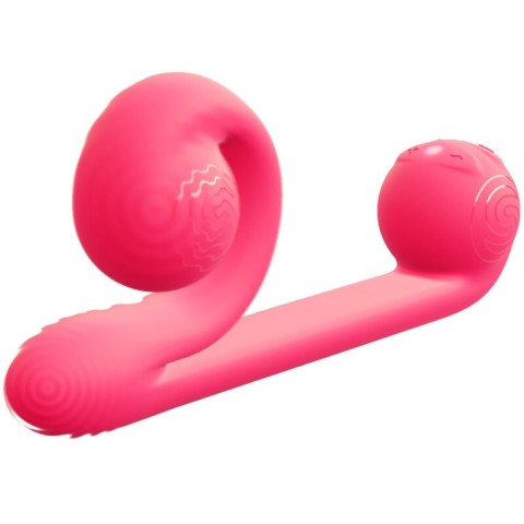 Pagina 2 - Vibratoare Clasice, Vibrator Special Snail Vibe, Roz, pasiune.ro