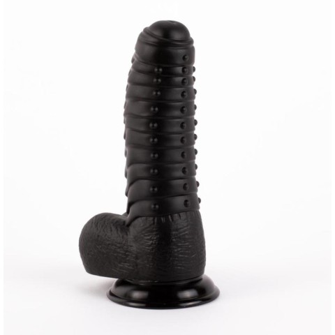 Pagina 2 - Dildouri Anale, Dildo Fantasy Xxl Davids, Negru, 27 Cm, pasiune.ro