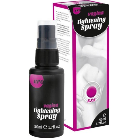 Ero, Spray Pentru Rejuvenare Vaginala Xxs, 50 Ml, pasiune.ro
