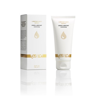 Intimate Moisturising Lubricant Tube 100ml
