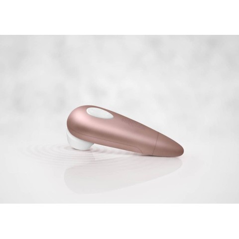 Vibratoare Speciale, Stimulator Satisfyer 1 Next Generation, pasiune.ro