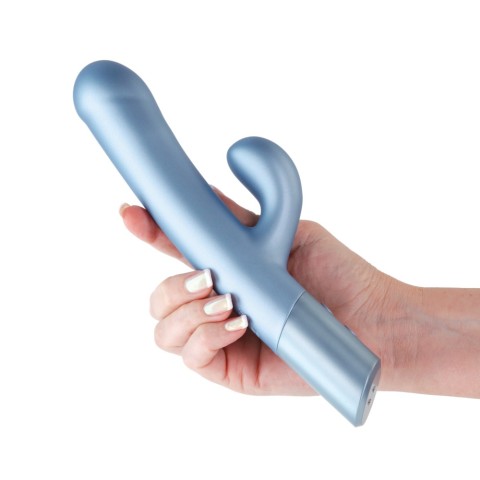 Pagina 16 - Vibratoare, Vibrator Rabbit Royals Countess, Bleu Metalic, 24 Cm, pasiune.ro
