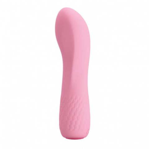Pagina 3 - Vibratoare Clasice, Vibrator Alice, Roz Deschis, 12 Cm, pasiune.ro