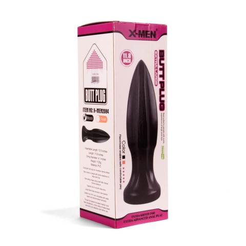 Pagina 32 - Lovetoys, Dop Anal Xxl, Negru, 30 Cm, pasiune.ro