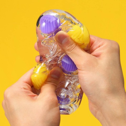 Pagina 5 - Vagine Masturbatoare, Masturbator Bobble Magic Marbles, pasiune.ro