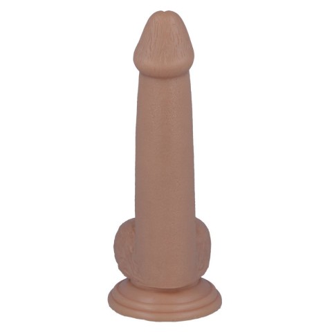 Intense, Dildo Mr Intense 10 18 Cm, pasiune.ro