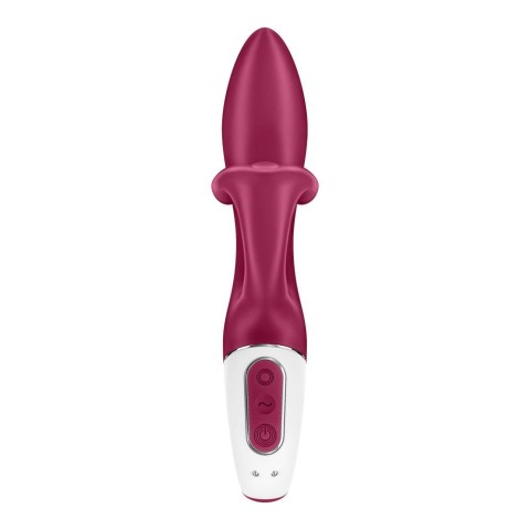 Pagina 15 - Vibratoare, Vibrator Special Embrace Me, Bordo, 22 Cm, pasiune.ro