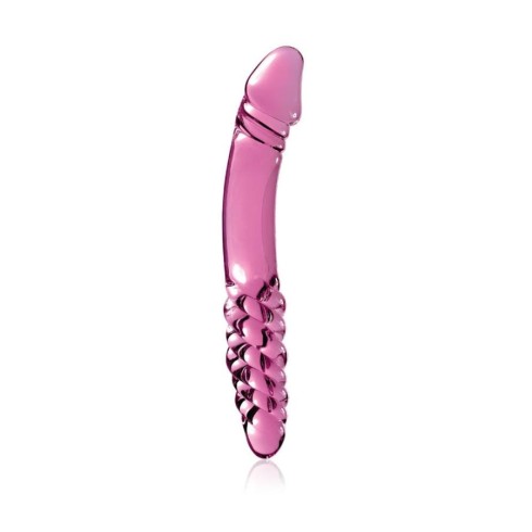 Dildo Clasic Din Sticla Icicles No 57