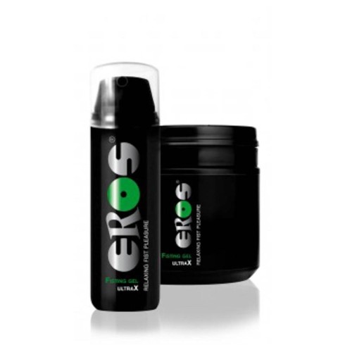 latex, Lubrifiant Gel Pentru Fisting Ultrax, 200 Ml, pasiune.ro