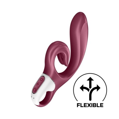 Pagina 3 - Vibratoare Punctul G, Vibrator Special Love Me, Rosu, 22 Cm, pasiune.ro