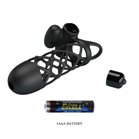 Pagina 3 - Prelungitor Penis, Manson / Extensie Penis Cu Vibratii Sleeve I, pasiune.ro