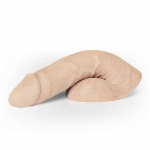 Pagina 3 - Dildouri, Dildo Clasic Large Limpy, Natural, 21 Cm, pasiune.ro