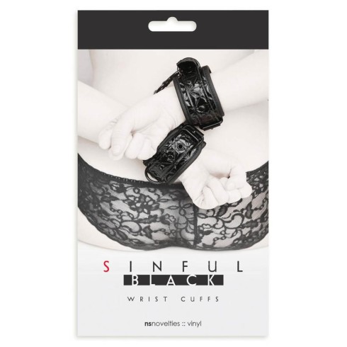 sex, Catuse Sexy Sinful, Negru, pasiune.ro