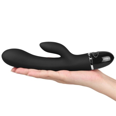 Vibratoare Speciale, Vibrator Rabbit O-sensual Clit Duo Climax, pasiune.ro