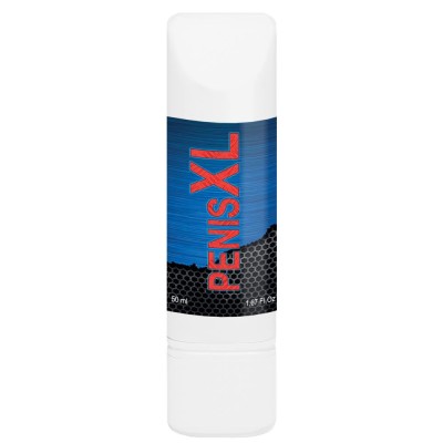 Crema Masaj Pentru Penis - Penis Xl Cream, 50 Ml