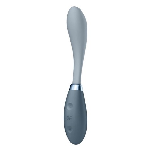 Pagina 18 - Vibratoare, Vibrator G-spot Flex 3, Gri, 19 Cm, pasiune.ro