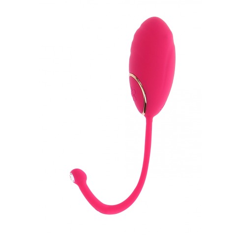 ToyJoy, Ou Vibrator Wireless Lily, pasiune.ro