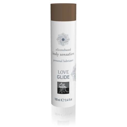 lubrifiant, Lubrifiant Pe Baza De Silicon Love Glide, 100 Ml, pasiune.ro