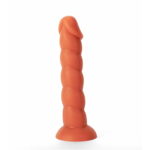 x-men, Dildo Realistic Colours Pleasure, Natural, 21.5 Cm, pasiune.ro