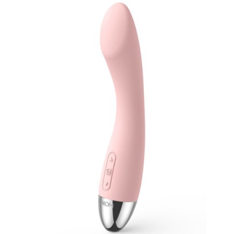Vibratoare Speciale, Vibrator Amy Roz Pal, 17 Cm, pasiune.ro