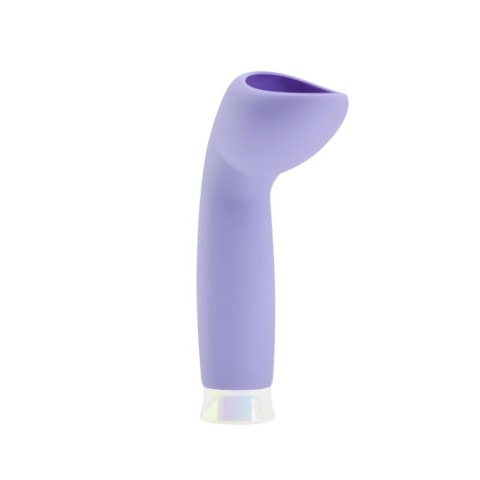 Nox, Masturbator Pentru Penis Ace, Lila, 14 Cm, pasiune.ro