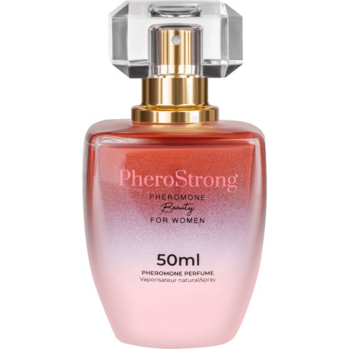 eros, Pherostrong Pheromone Beauty For Women - 50 Ml, pasiune.ro